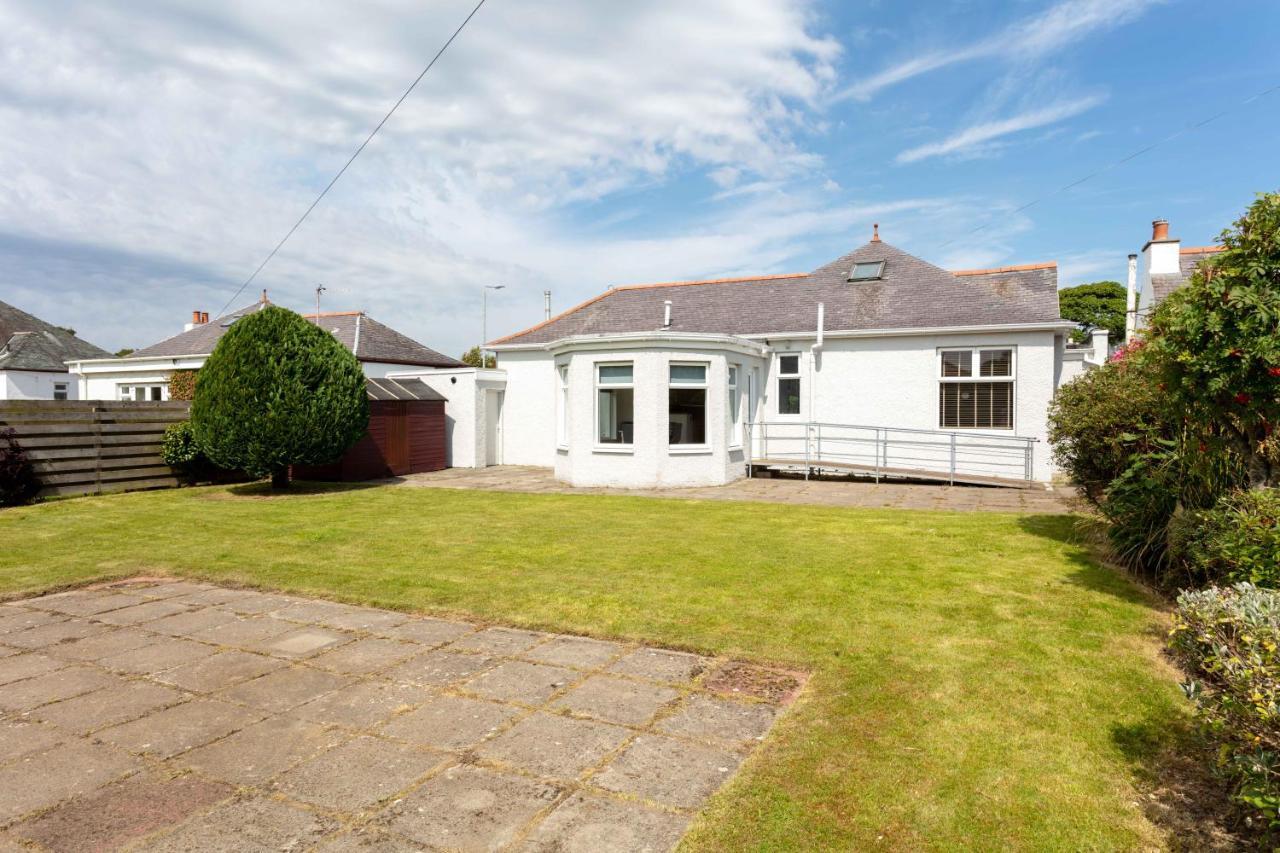 Seafield House - Donnini Apartments Ayr Exterior foto